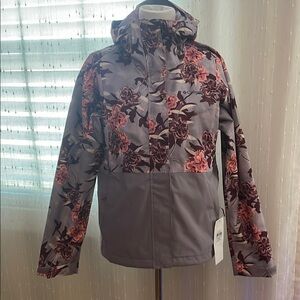 Columbia Women’s Weatherproof Jacket